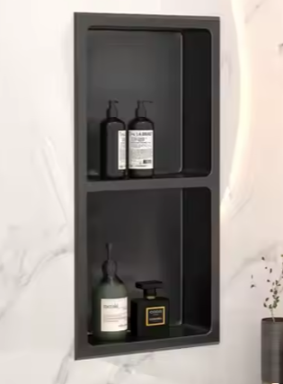 LuxNiche 12"x24" Vertical